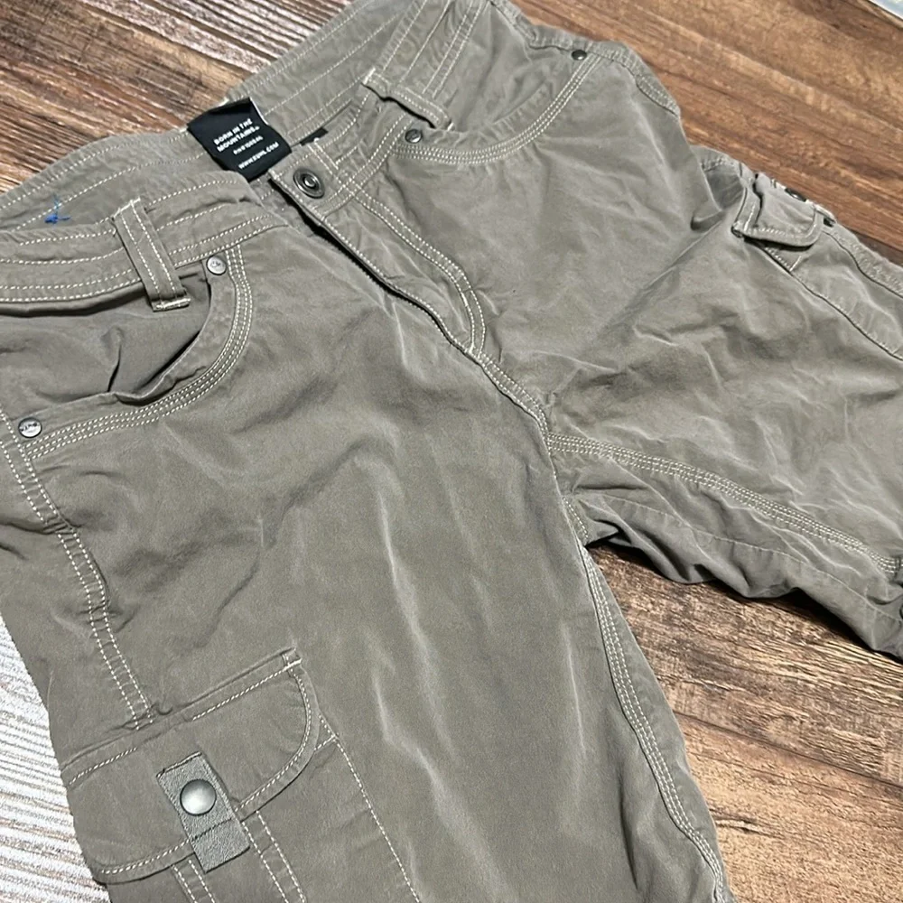 Kuhl shorts - Picture 6 of 9